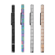 Magnetic Metal Toy Pen Multifunction Writing Fidget Pen