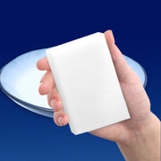 200 Pcs Nano Magic Sponge Eraser Melamine Pads