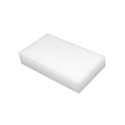 200 Pcs Nano Magic Sponge Eraser White Melamine Cleaning Pads