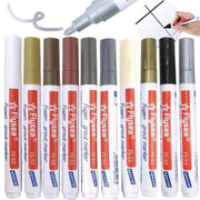 Grout Marker Repair Pen Waterproof Mildew for Tile Styling