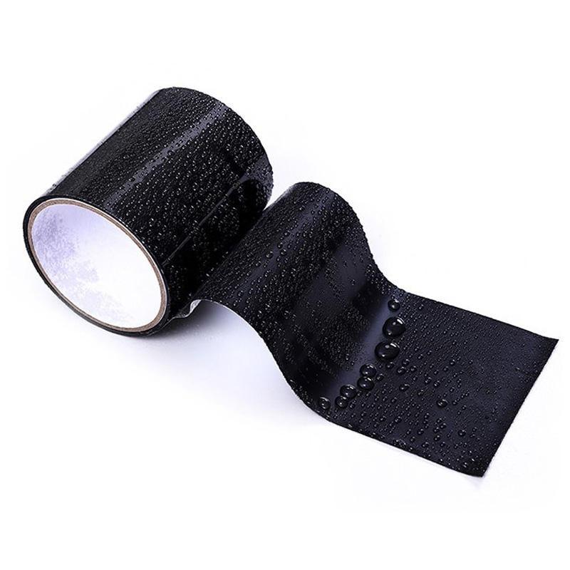 Waterproof PVC Tape 10×150cm Super Strong Leak Repair Seal