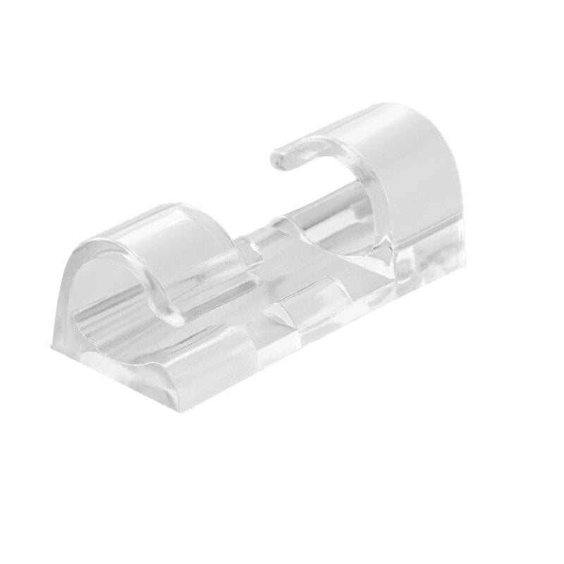 Self-Adhesive Cable Clips Cord Organizer 20-60 Pcs