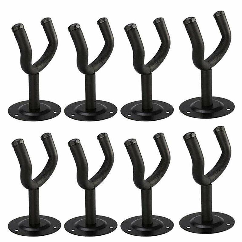 Padded Guitar Wall Mount Hanger Hook