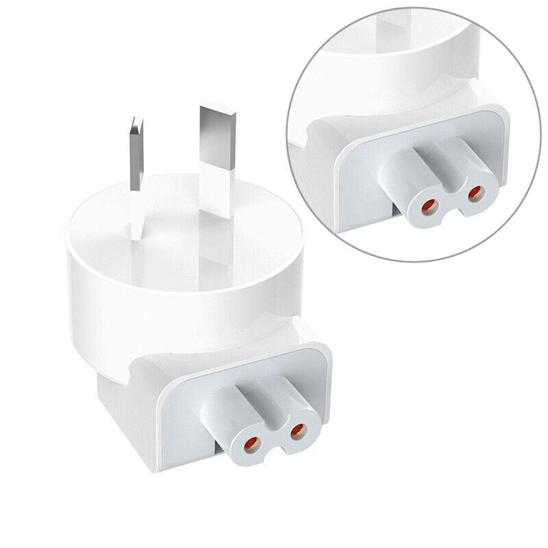 Australia Wall Plug Adapter for iPhone MacBook