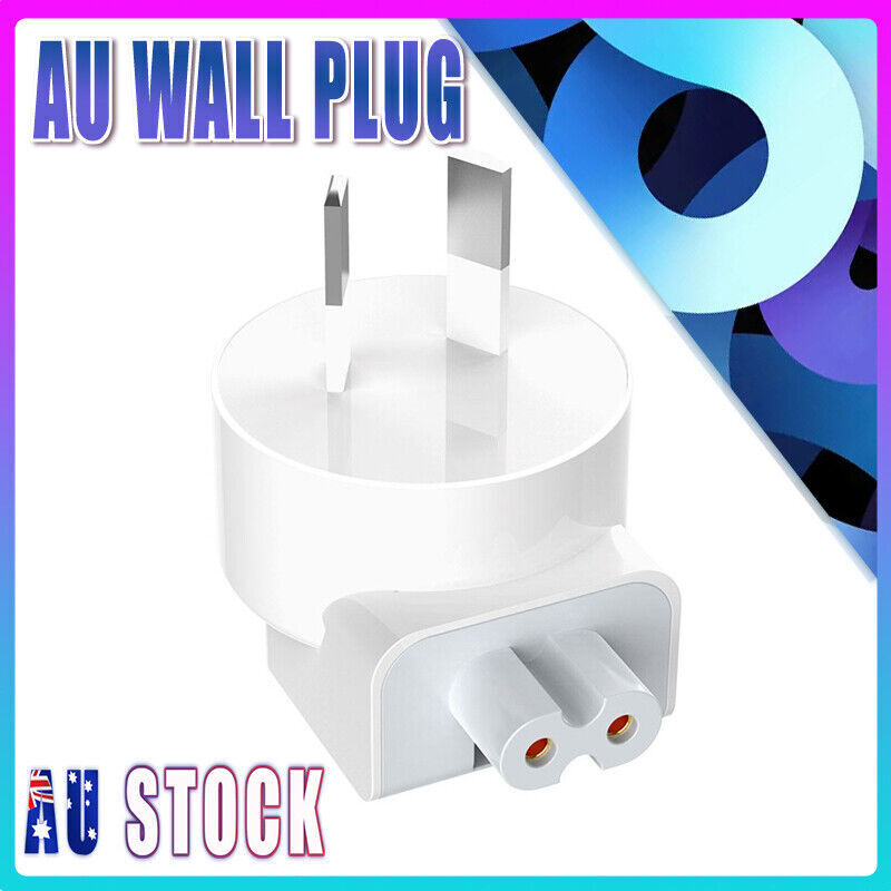 Australia Wall Plug Adapter for iPhone MacBook