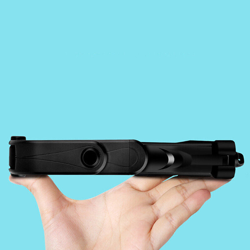 Bluetooth Selfie Stick Tripod with Wireless Remote