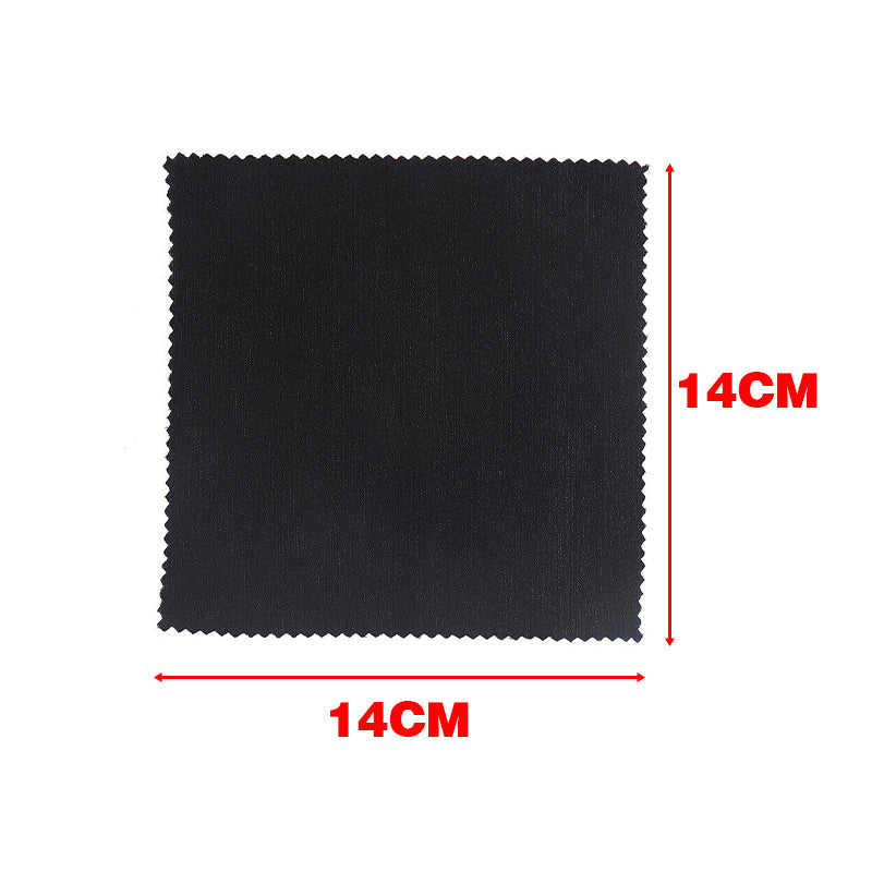 20pcs Microfiber Cleaning Cloths for Glasses Phone