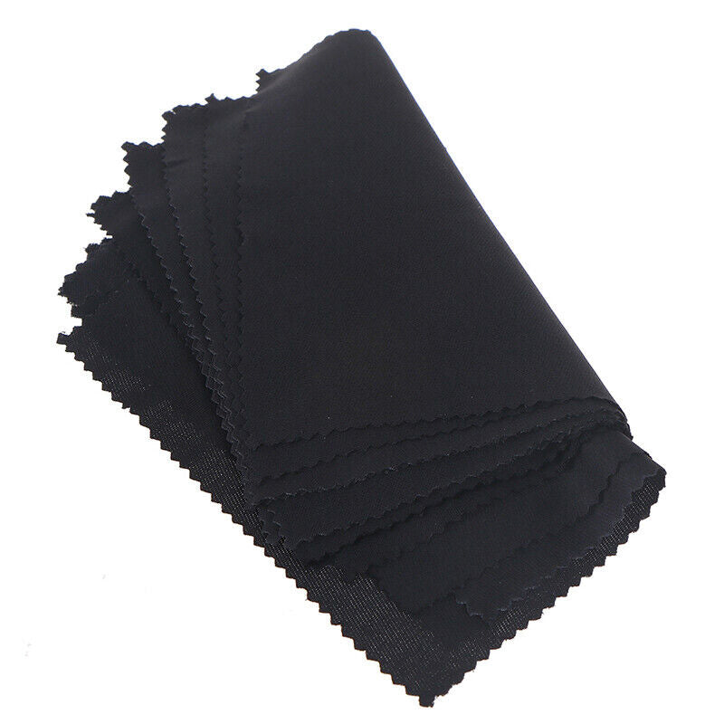 20pcs Microfiber Cleaning Cloths for Glasses Phone