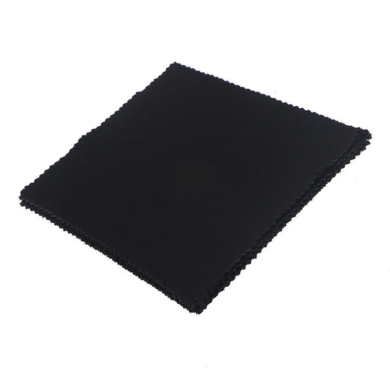 20pcs Microfiber Cleaning Cloths for Glasses Phone