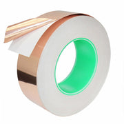 Double-Sided Copper Foil Tape 50mm x 10m Conductive EMI