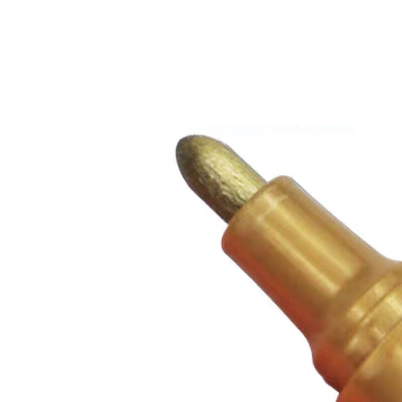 Paint Marker Pen Oil-Based Permanent for Tyre Glass Rubber