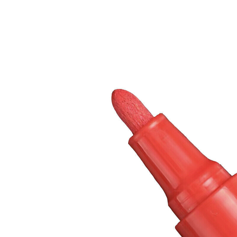 Paint Marker Pen Oil-Based Permanent for Tyre Glass Rubber