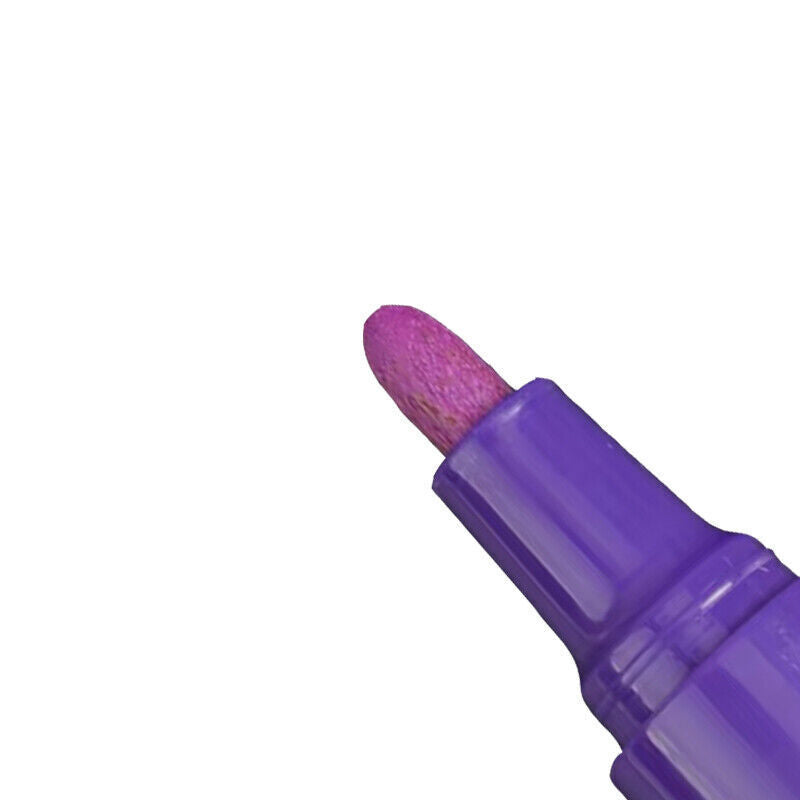 Paint Marker Pen Oil-Based Permanent for Tyre Glass Rubber