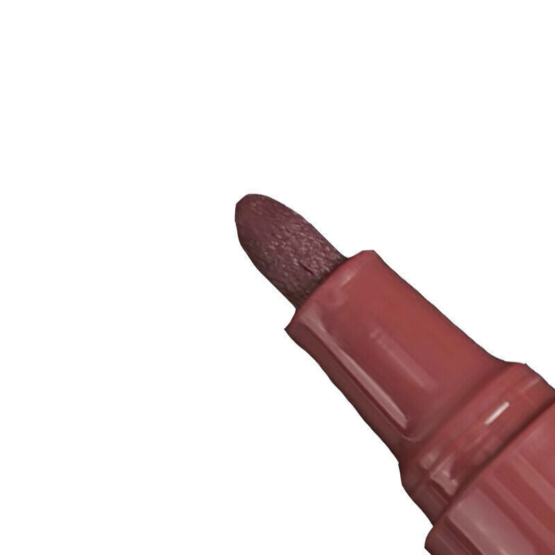 Paint Marker Pen Oil-Based Permanent for Tyre Glass Rubber