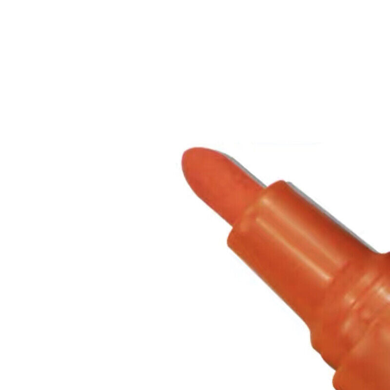 Paint Marker Pen Oil-Based Permanent for Tyre Glass Rubber