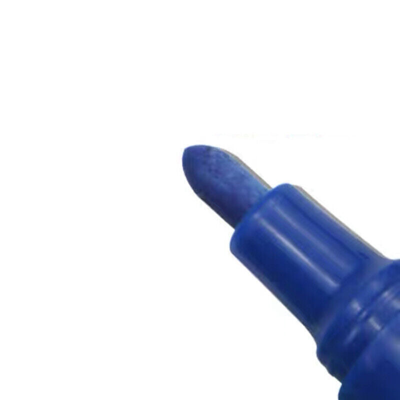 Paint Marker Pen Oil-Based Permanent for Tyre Glass Rubber