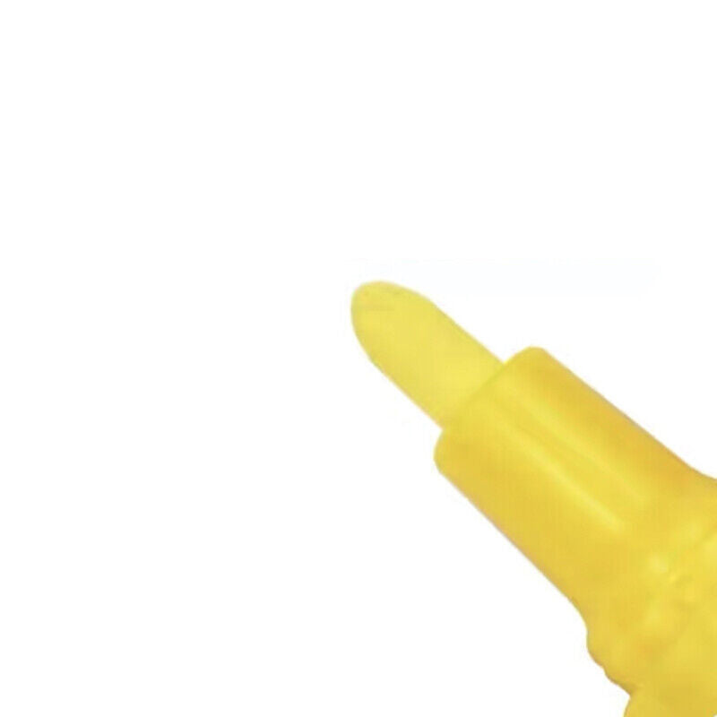 Paint Marker Pen Oil-Based Permanent for Tyre Glass Rubber