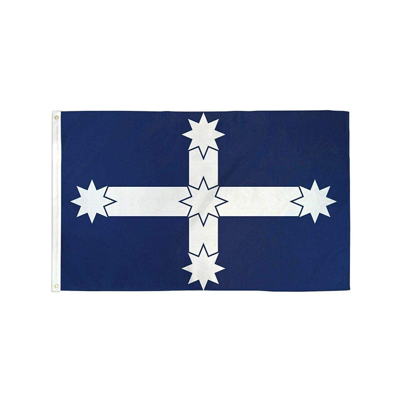 Eureka Stockade Flag Southern Cross 90x150cm