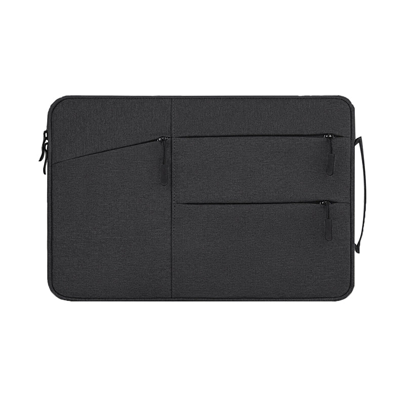 Laptop Sleeve Travel Bag Carry Case for MacBook Air Pro 13" 15.6"  Lenovo Dell