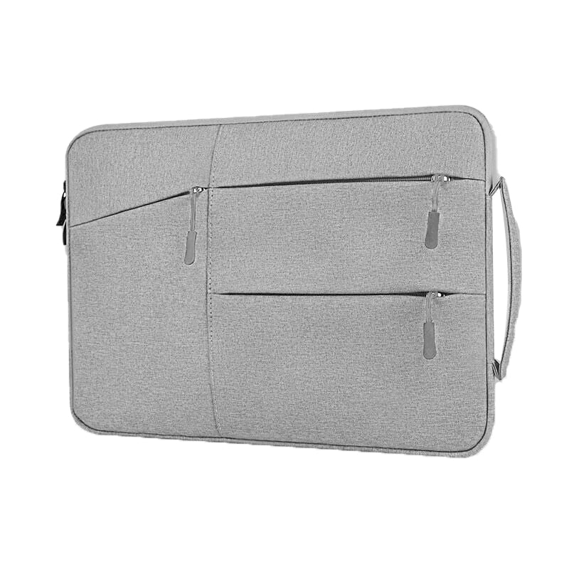 Laptop Sleeve Travel Bag Carry Case for MacBook Air Pro 13" 15.6"  Lenovo Dell