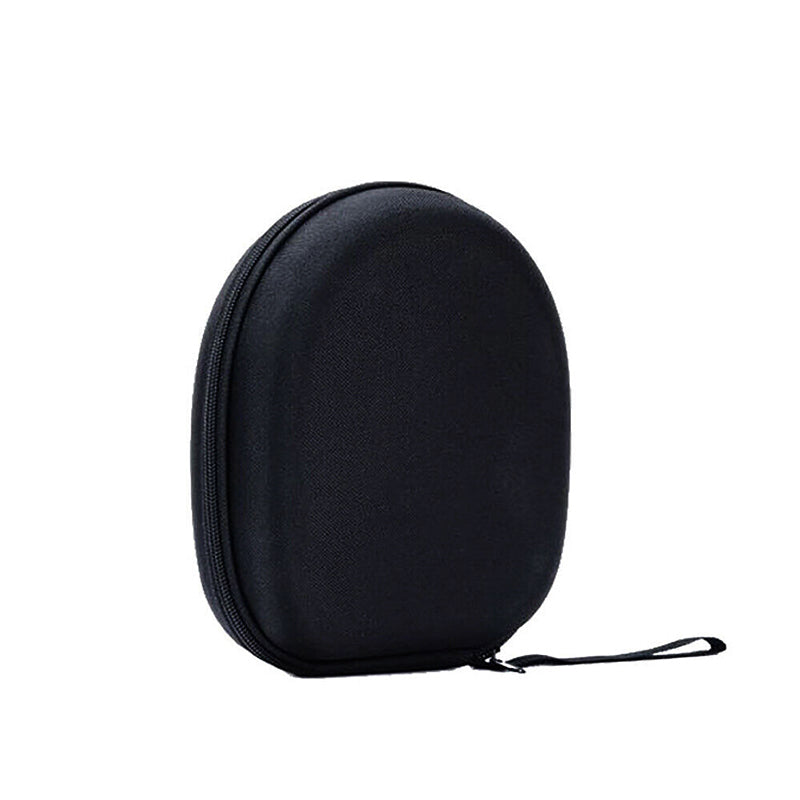 Earphone Case Hard Carrying Box Headphone Storage