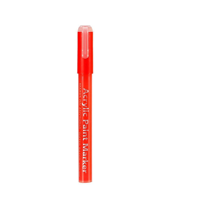 1/10 Pcs Nail Art Pen Fine Line for 3D Designs DIY Painting