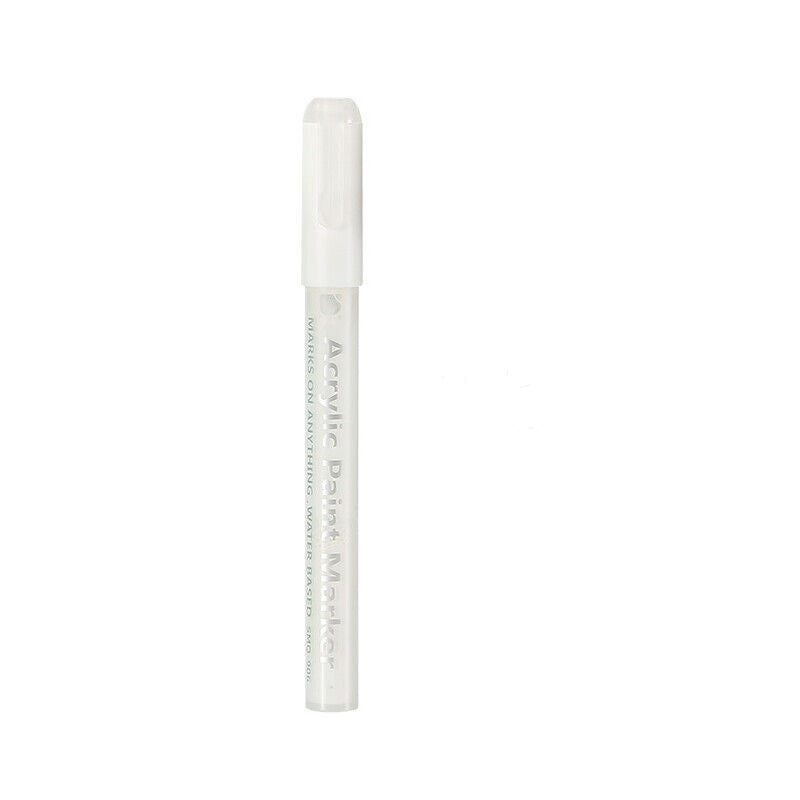 1/10 Pcs Nail Art Pen Fine Line for 3D Designs DIY Painting