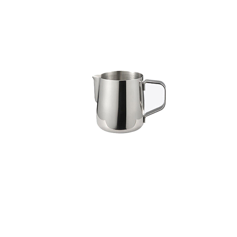 Stainless Steel Milk Frothing Jug for Latte Espresso