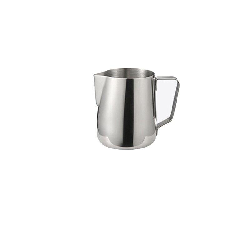 Stainless Steel Milk Frothing Jug for Latte Espresso