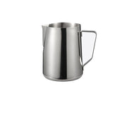 Stainless Steel Milk Frothing Jug for Latte Espresso