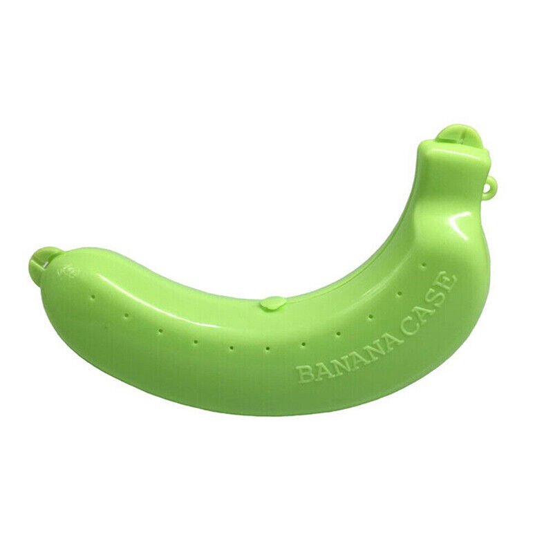 Banana Case Protector with Stomata Design