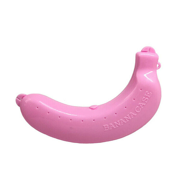 Banana Case Protector with Stomata Design