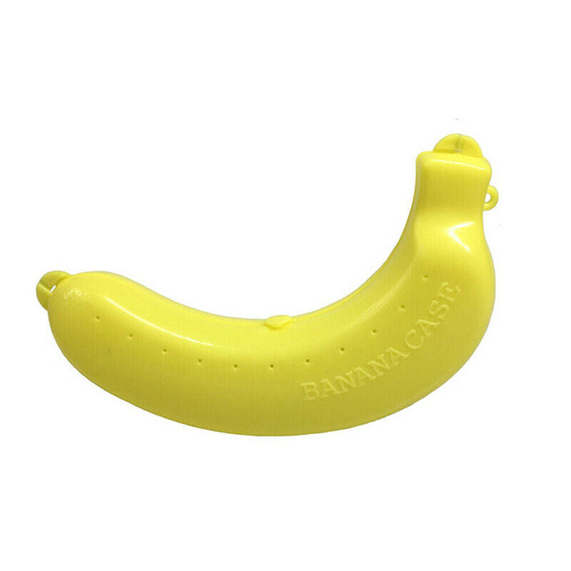 Banana Case Protector with Stomata Design
