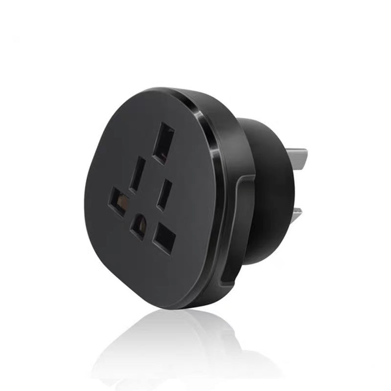 Universal Travel Power Plug Adapter US EU UK to AU