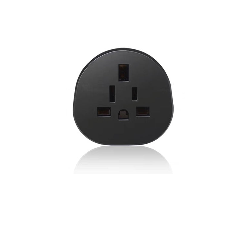Universal Travel Power Plug Adapter US EU UK to AU