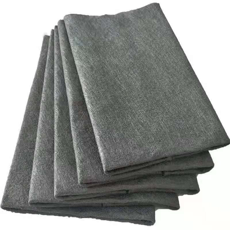 Thickened Microfiber Cleaning Cloth Streak-Free