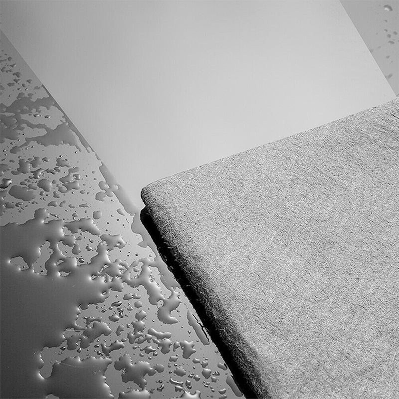 Thickened Microfiber Cleaning Cloth Streak-Free