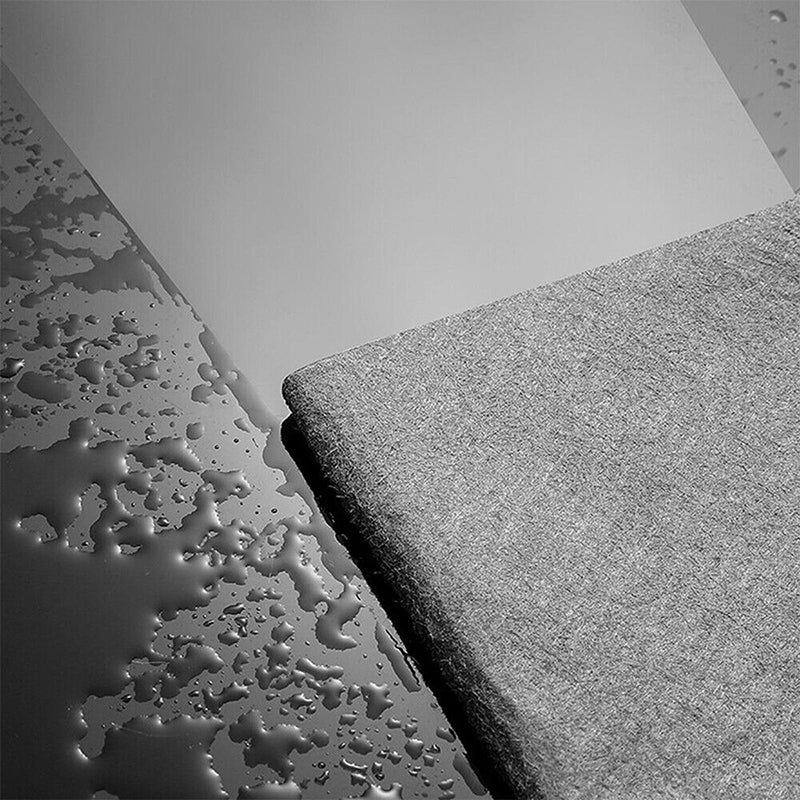Thickened Microfiber Cleaning Cloth Streak-Free