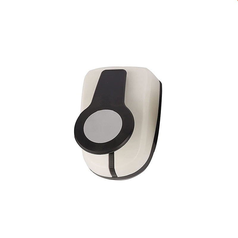 Circle Hole Punch 5 Sizes for Scrapbooking and Cards