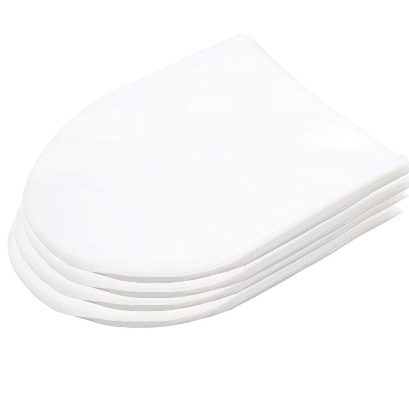 50 Pcs Vinyl Record Inner Sleeves Protective Dustproof