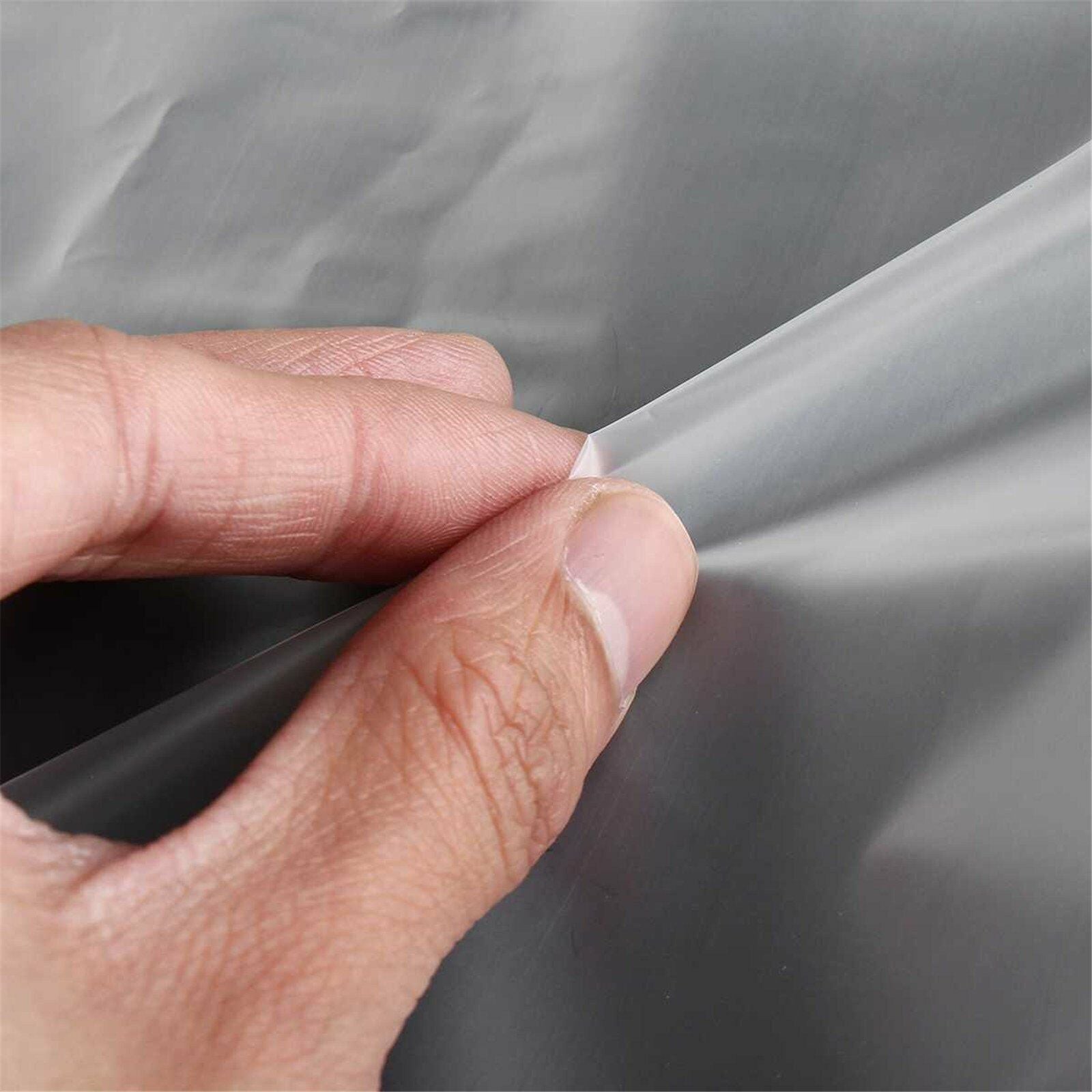 50 Pcs Vinyl Record Inner Sleeves Protective Dustproof