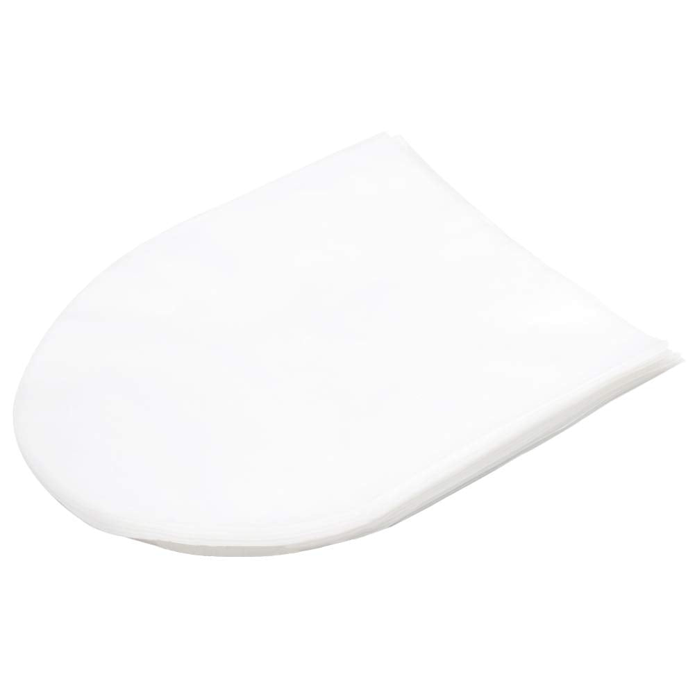 50 Pcs Vinyl Record Inner Sleeves Protective Dustproof