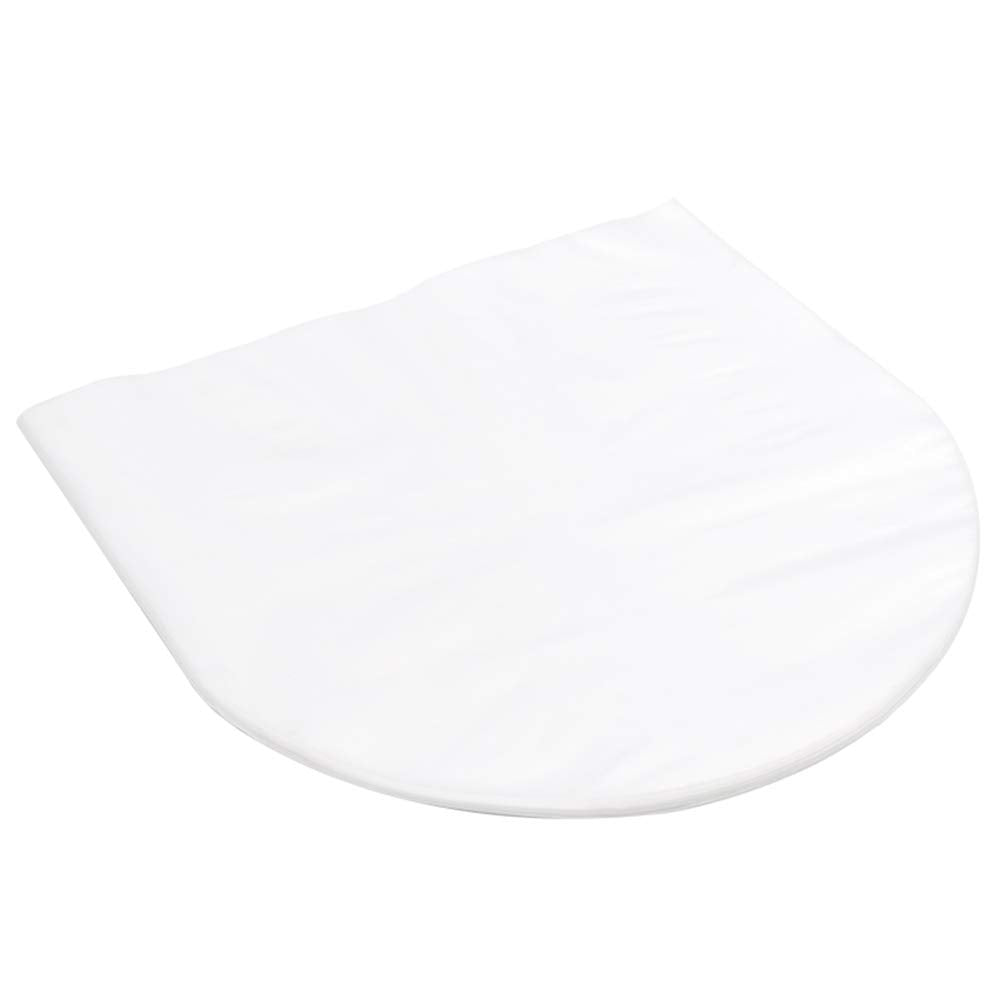 50 Pcs Vinyl Record Inner Sleeves Protective Dustproof