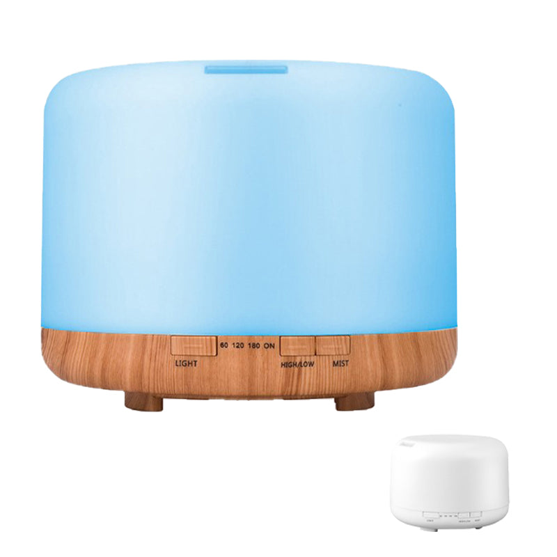 500ml Aromatherapy Diffuser with 7 LED Lights