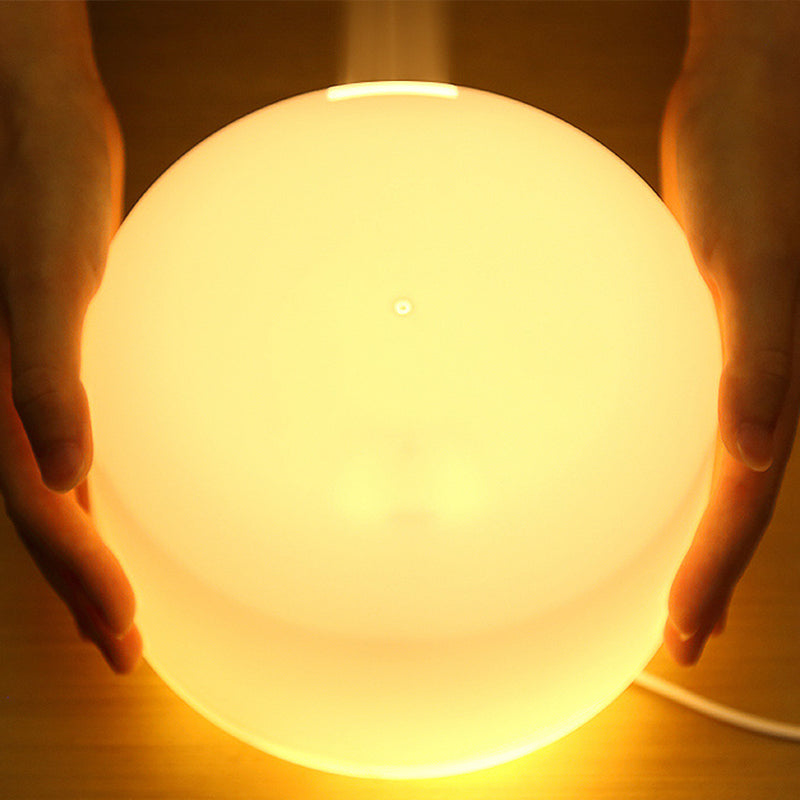500ml Aromatherapy Diffuser with 7 LED Lights