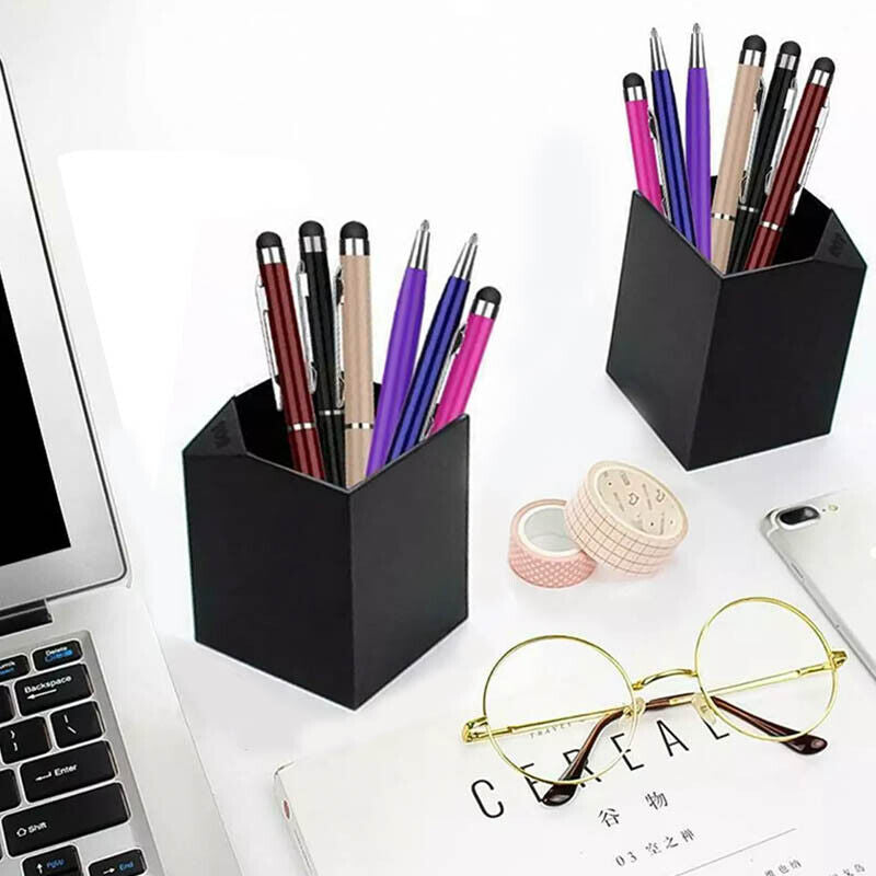 Capacitive Touch Screen Stylus Ball Pen 2-in-1