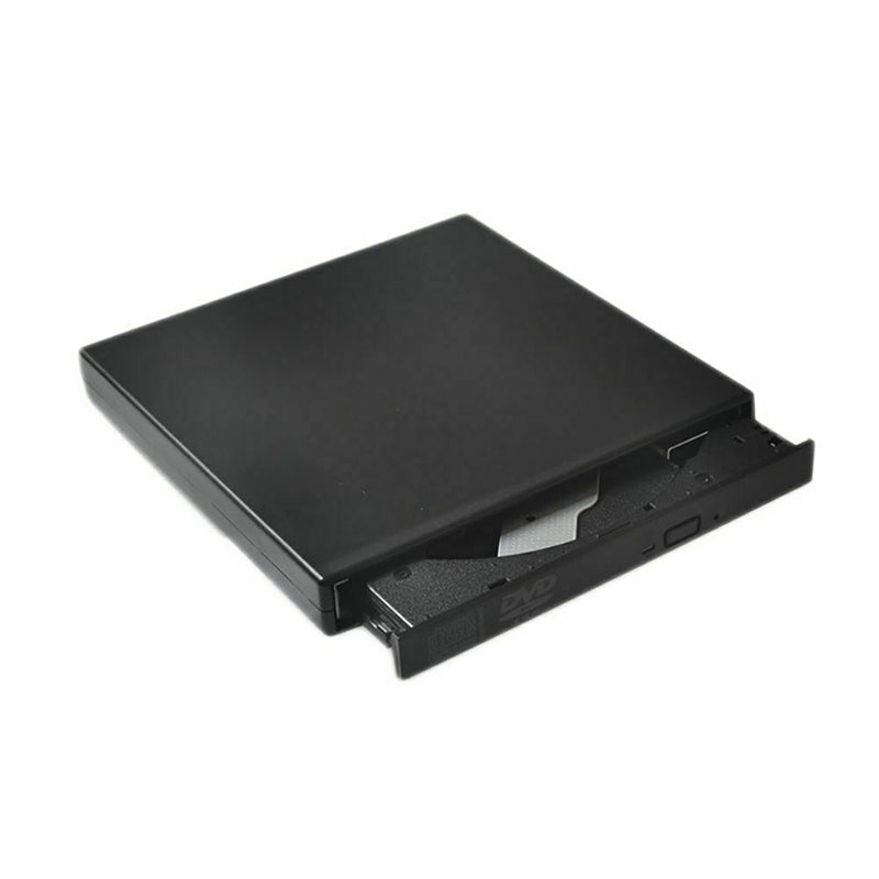 USB External CD DVD Drive for Laptop and Mac