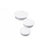 White-12PCS