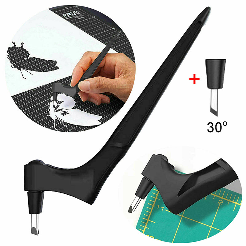 360 Degree Craft Cutting Tool Pen Design for Paper Vinyl Cutting