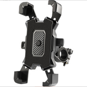 Bike Phone Mount Adjustable Holder for Motorcycle